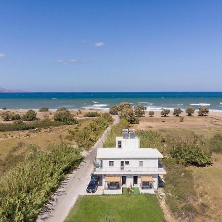 קולימברי Sea Breeze Apartments מראה חיצוני תמונה