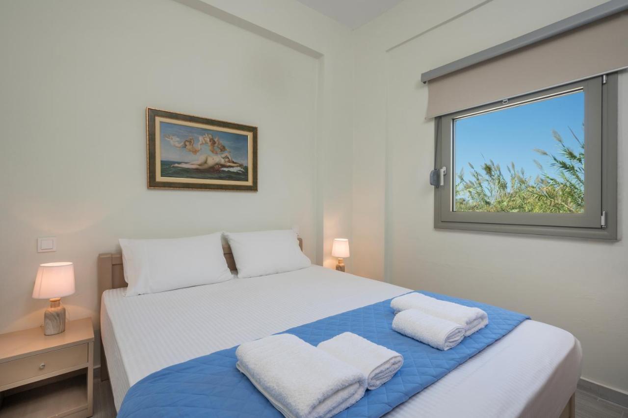 קולימברי Sea Breeze Apartments מראה חיצוני תמונה