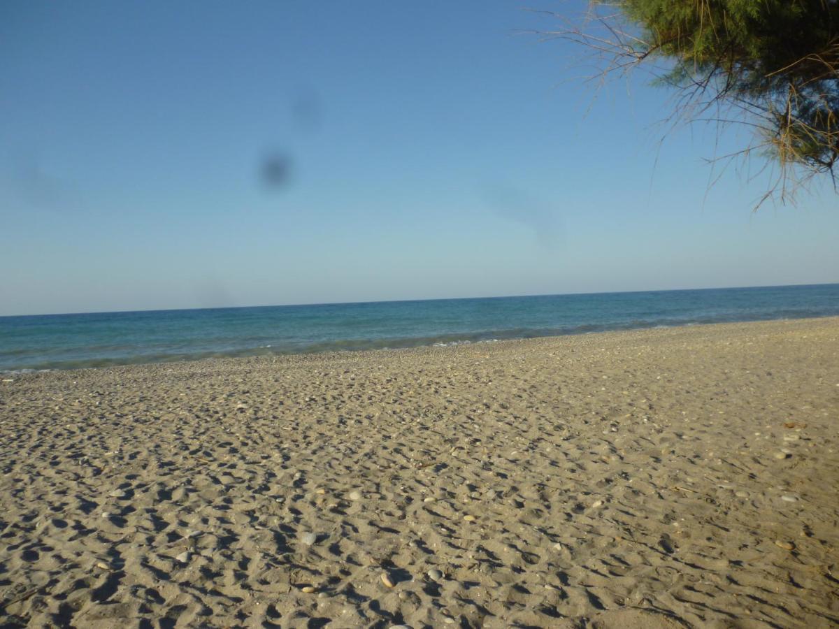 קולימברי Sea Breeze Apartments מראה חיצוני תמונה