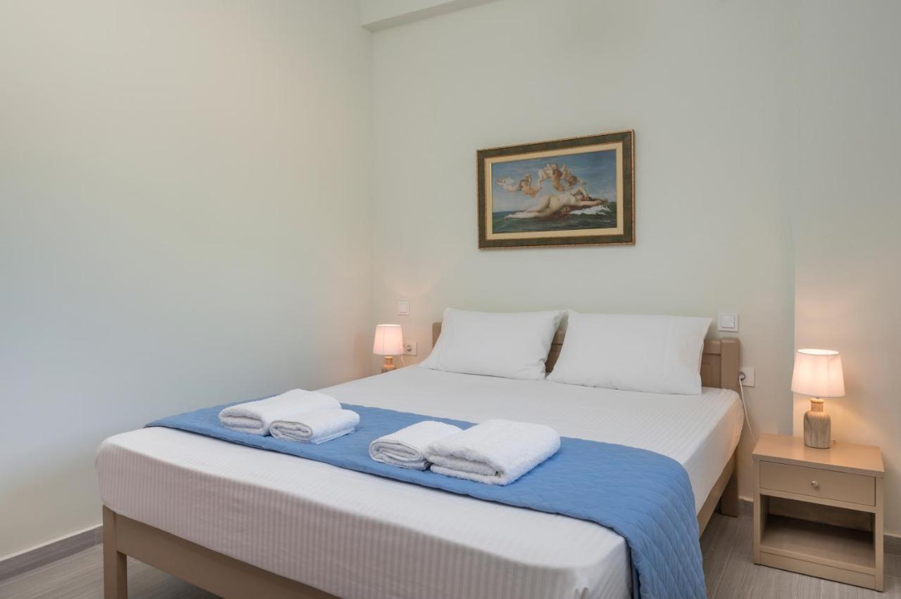 קולימברי Sea Breeze Apartments מראה חיצוני תמונה