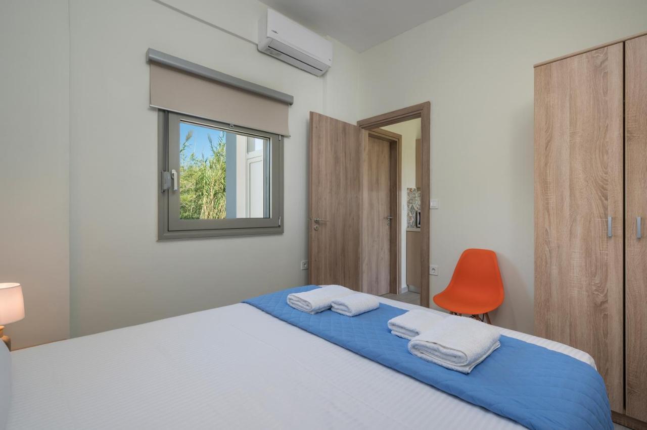קולימברי Sea Breeze Apartments מראה חיצוני תמונה