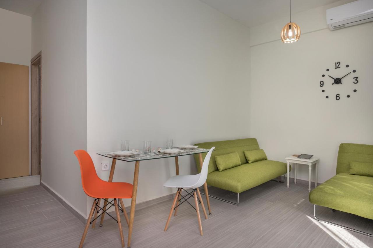 קולימברי Sea Breeze Apartments מראה חיצוני תמונה
