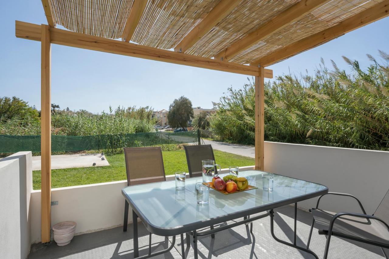 קולימברי Sea Breeze Apartments מראה חיצוני תמונה
