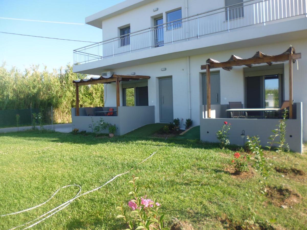 קולימברי Sea Breeze Apartments מראה חיצוני תמונה