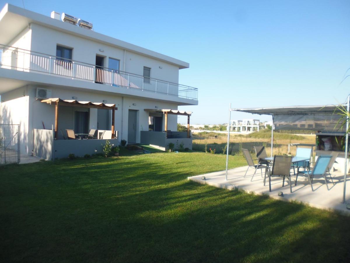 קולימברי Sea Breeze Apartments מראה חיצוני תמונה