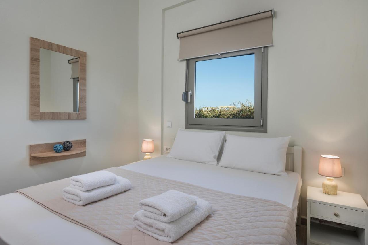 קולימברי Sea Breeze Apartments מראה חיצוני תמונה