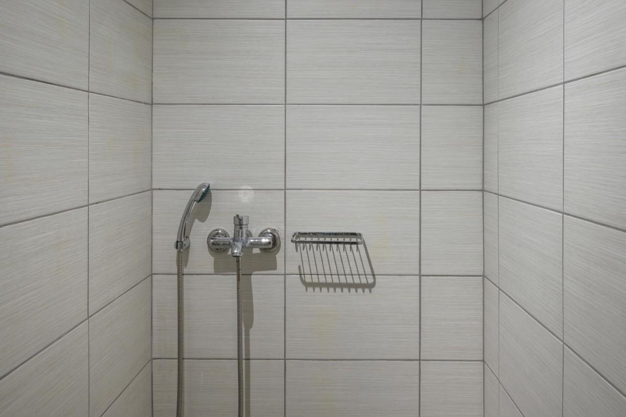 קולימברי Sea Breeze Apartments מראה חיצוני תמונה